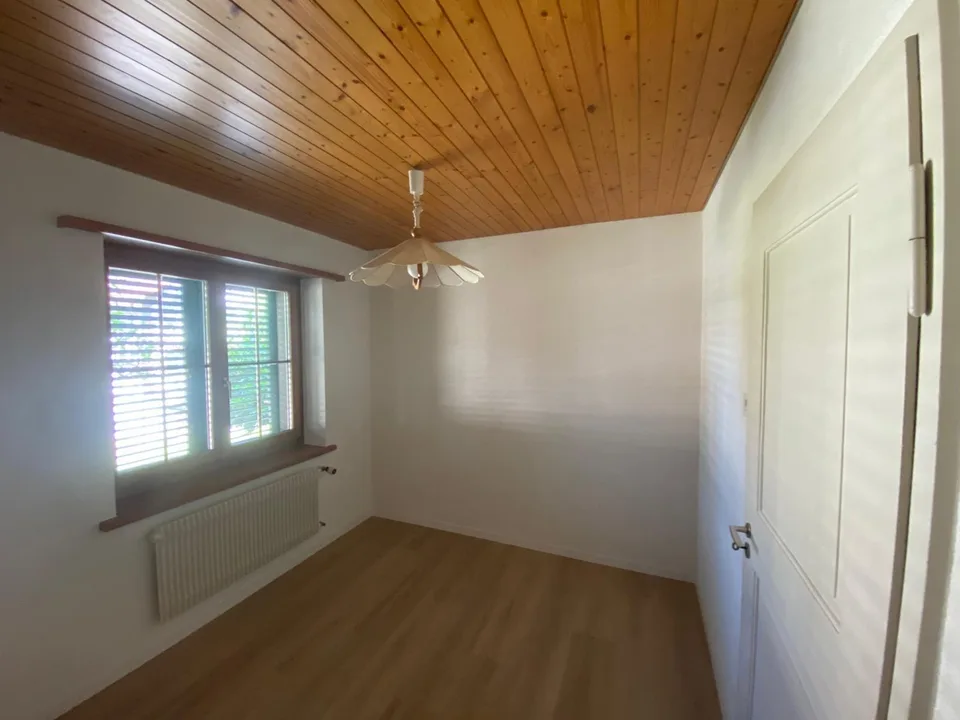 gemütliche 3-Zimmer-Wohnung
