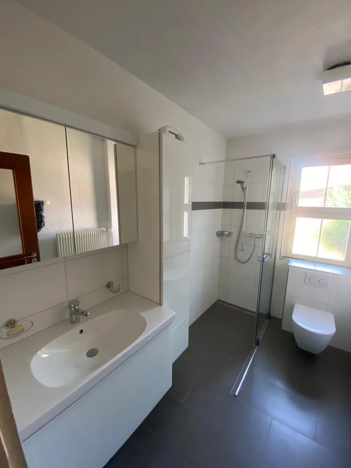 gemütliche 3-Zimmer-Wohnung