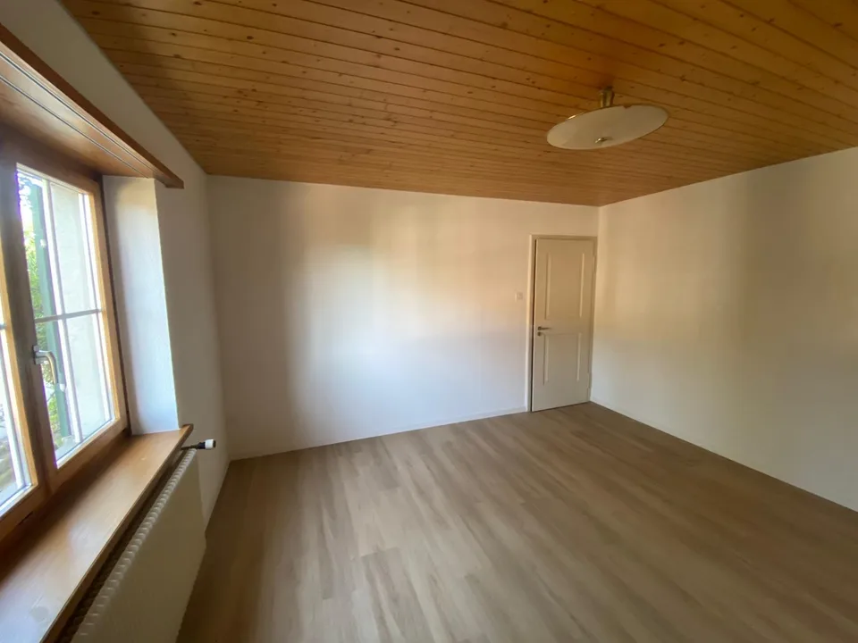 gemütliche 3-Zimmer-Wohnung