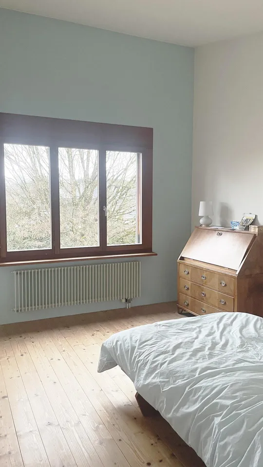 Doppel-Einfamilienhaus an idyllischer Lage – Foto 10 von 11