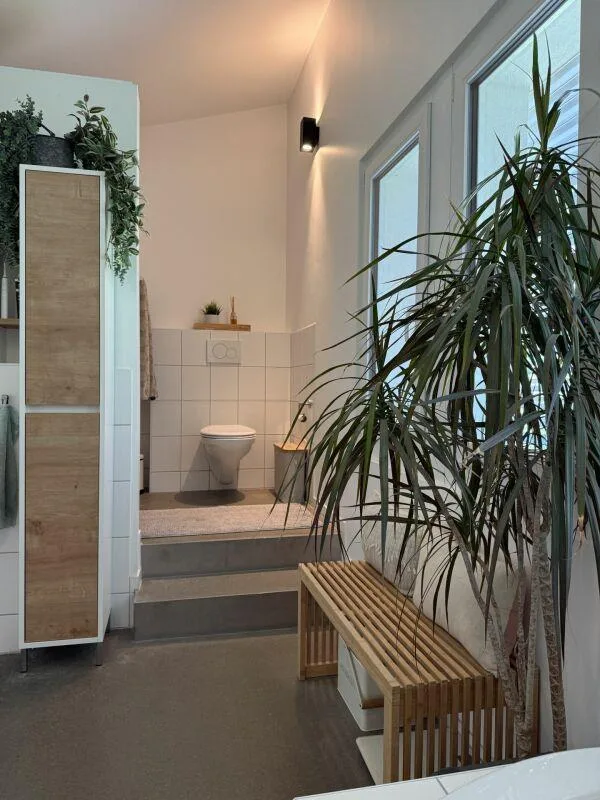 Abitare di lusso in una villa con spa privato e vista mozzafiato – foto 6 di 15
