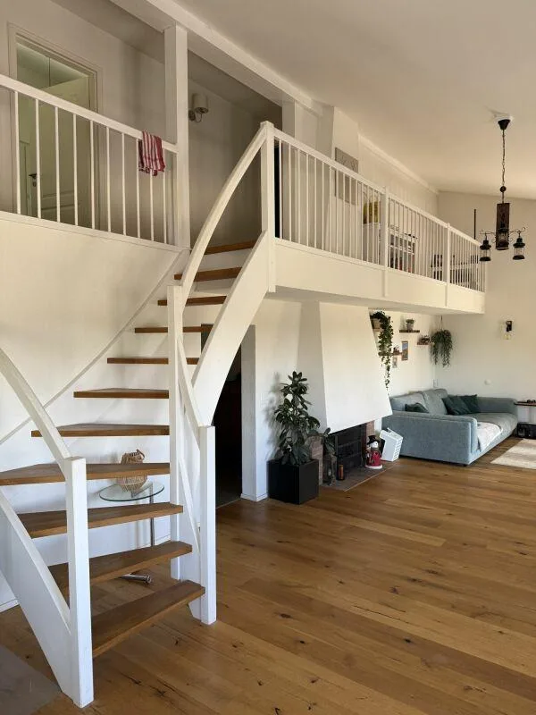 Habitation de luxe dans une villa avec spa privé et vue à couper le souffle