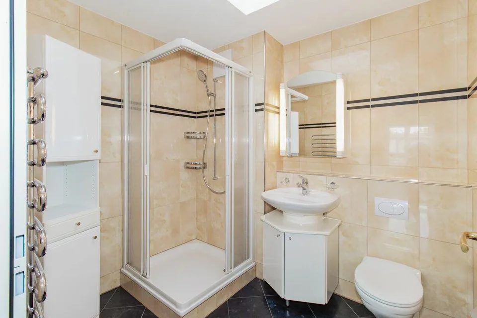 5.5-Zimmer Attikawohnung mit Weitsicht bis zum Bodensee – Foto 10 von 15