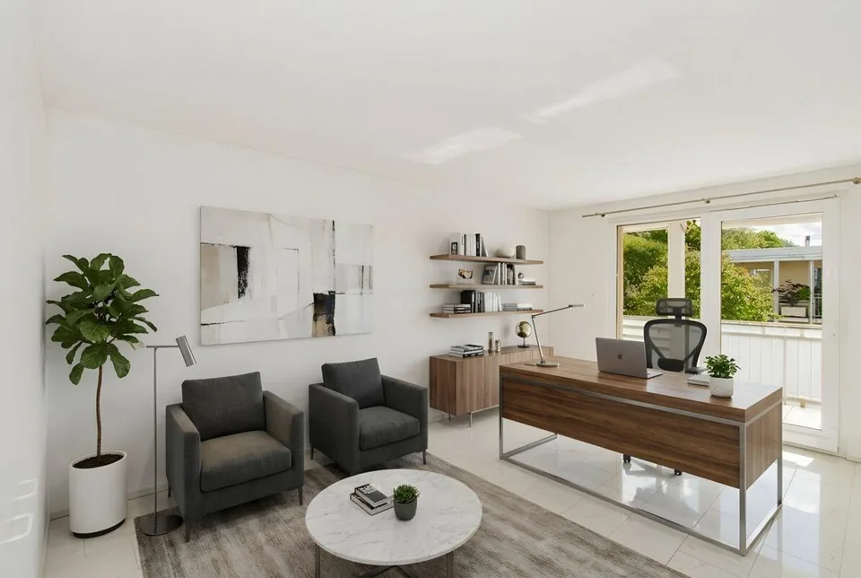 5.5-Zimmer Attikawohnung mit Weitsicht bis zum Bodensee – Foto 8 von 15