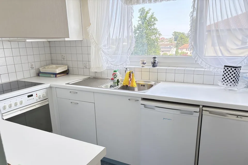 Wohnung an attraktivem Wohn- und Arbeitsstandort