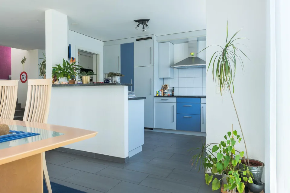 5.5 Zimmer EFH