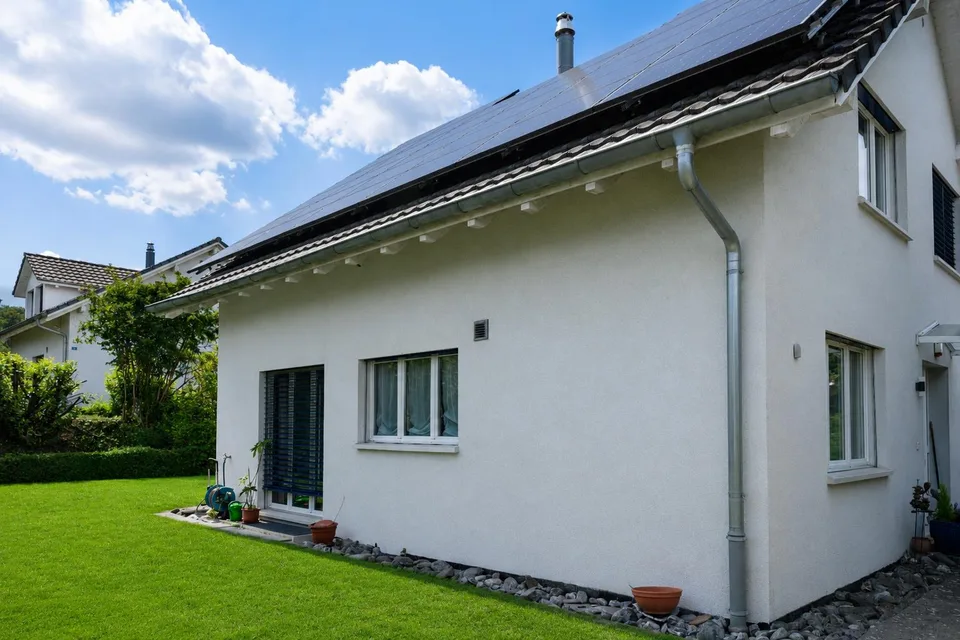 5.5 Zimmer EFH