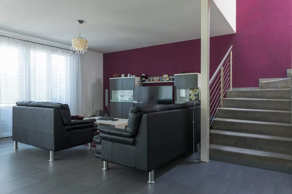 5.5 Zimmer EFH