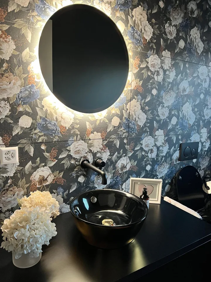 Exklusive und moderne 3.5-Zimmer-Wohnung mit Seesicht