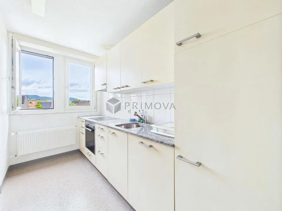 Gepflegtes Mehrfamilienhaus mit Ausbaupotenzial - solide Anlage mit... – photo 18 of 20