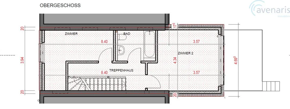 RESERVIERT - Hochwertiges Wohnen auf mehreren Ebenen in Riehen