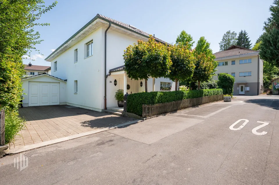 ImmoWyss -  Ein Zuhause mit Geschichte. Ein Ort mit Seele in Bern.