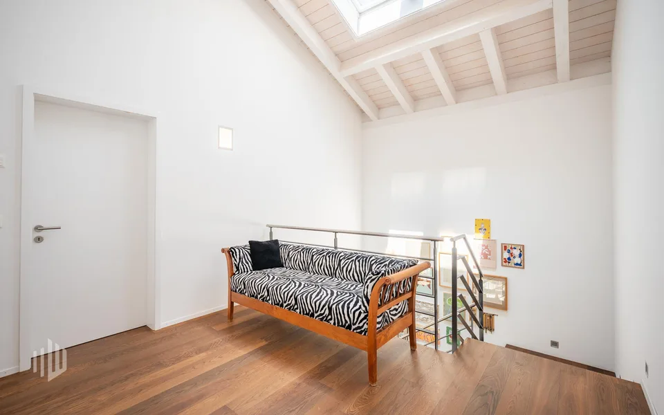 ImmoWyss - Ein Zuhause mit Geschichte. Ein Ort mit Seele in Bern. – foto 7 di 10