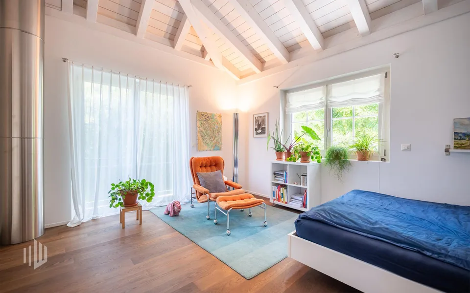 ImmoWyss - Ein Zuhause mit Geschichte. Ein Ort mit Seele in Bern. – foto 9 di 10