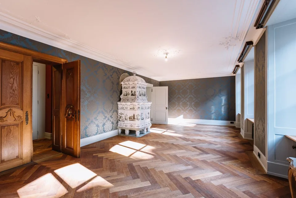 hochwertiges Bijou im Herzen von Luzern