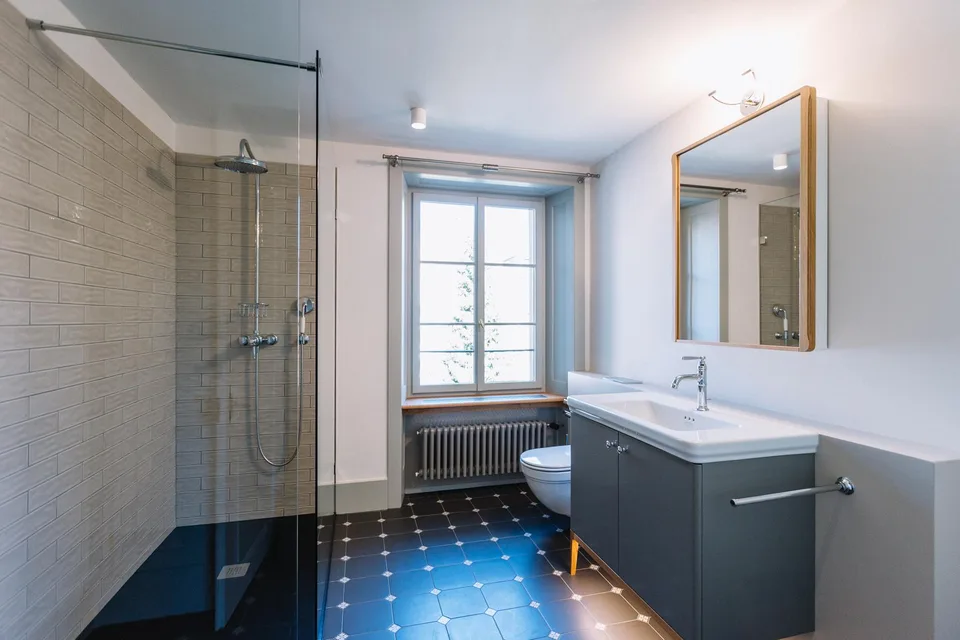 hochwertiges Bijou im Herzen von Luzern – foto 11 di 11