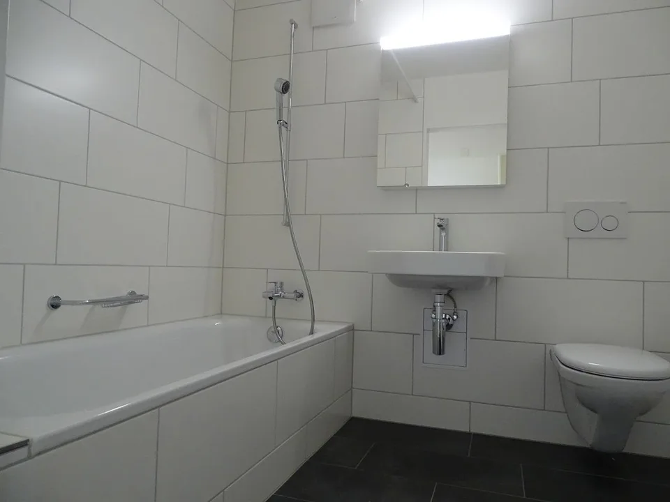 Zona residenziale tranquilla nel verde!