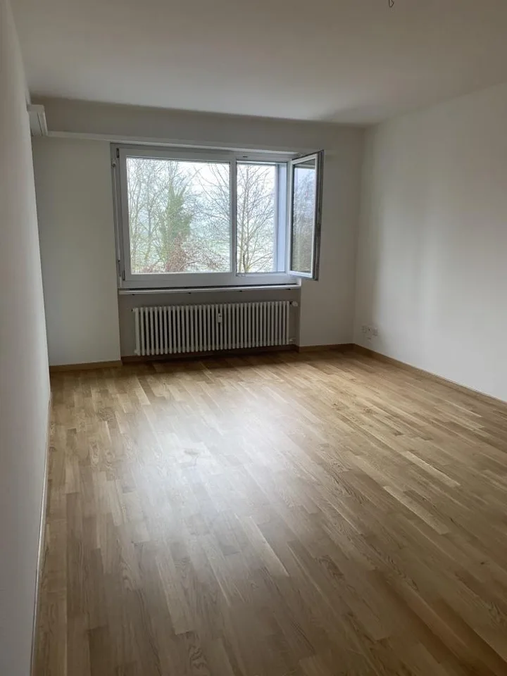4-Zi-Wohnung 2. OG