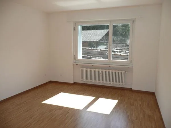 4-Zi-Wohnung 2. OG