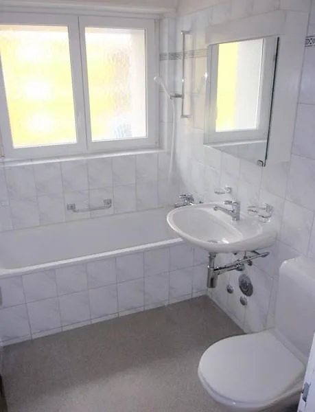 4-Zi-Wohnung 2. OG