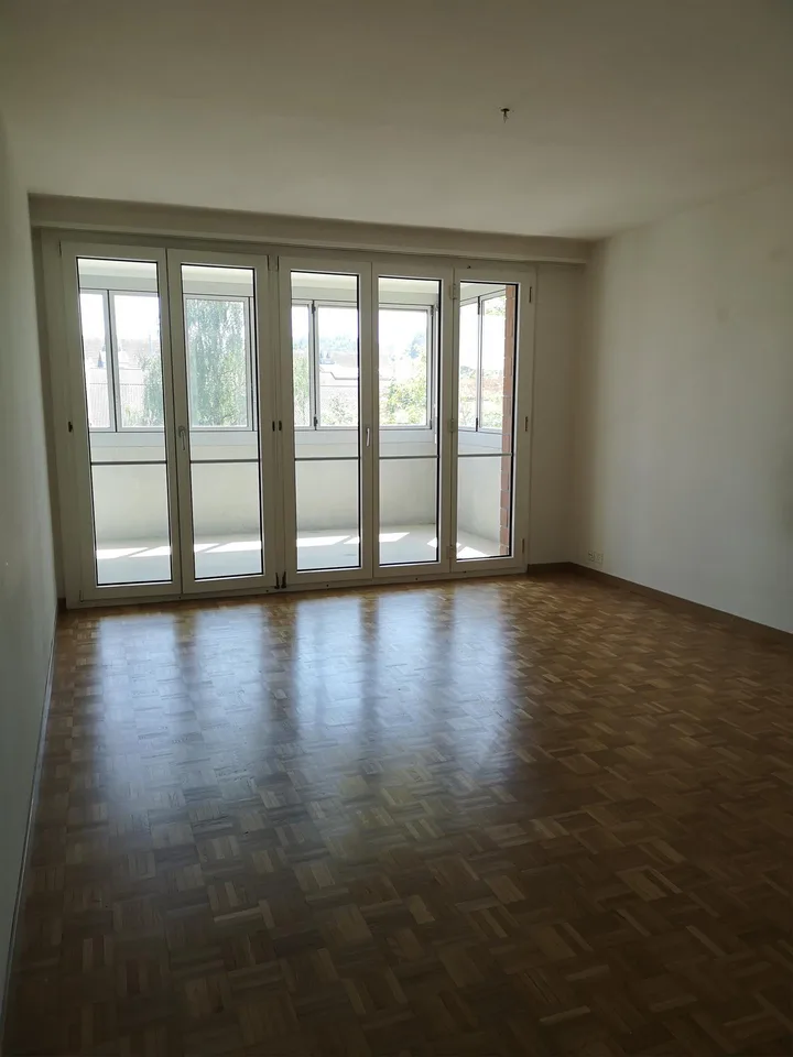 3½-Zi-Wohnung 10. OG