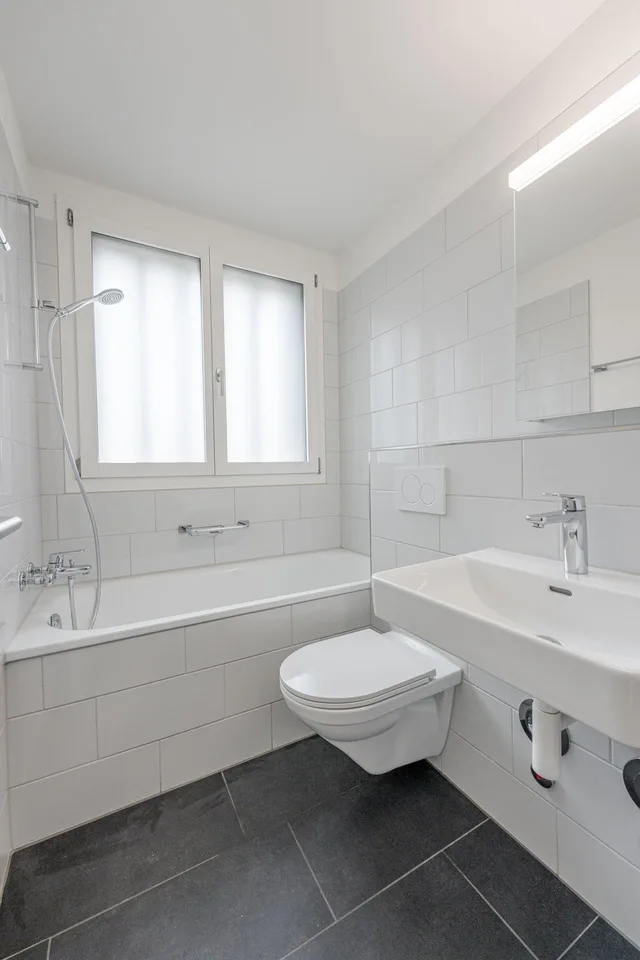 3½-Zi-Wohnung 10. OG