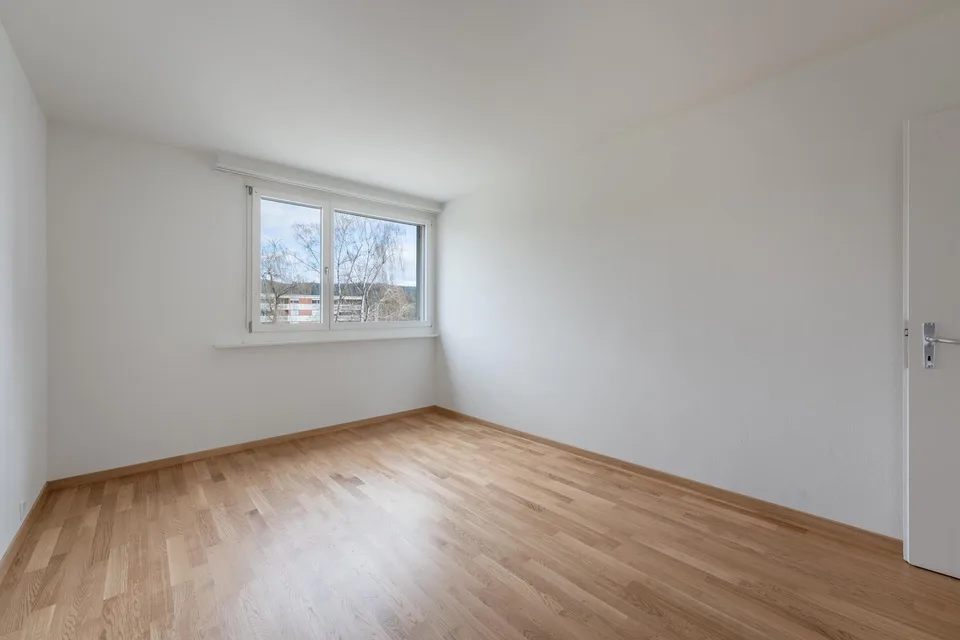 3½-Zi-Wohnung 10. OG