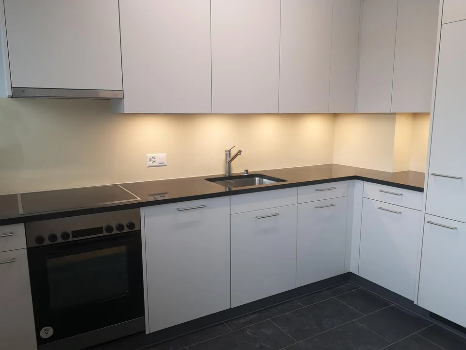 3½-Zi-Wohnung 10. OG