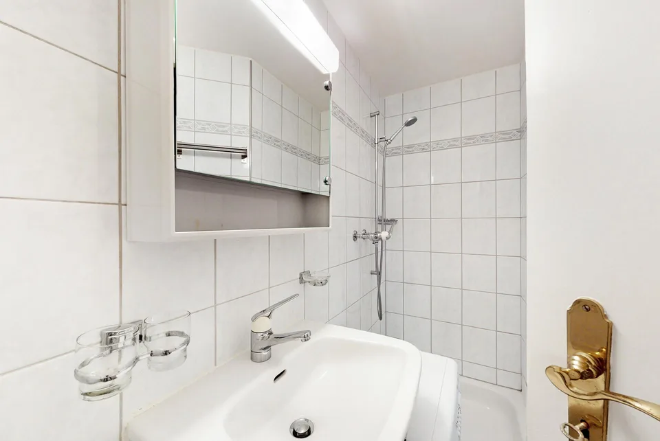 Appartamento a maisonette nel cuore della città di St. Gallen