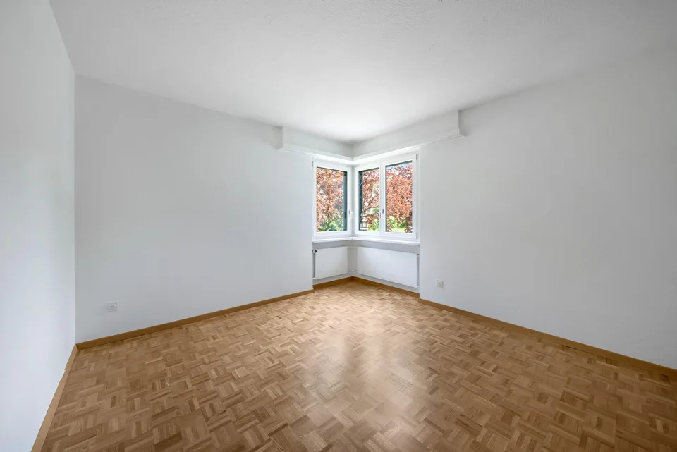 Charmante Wohnung an ruhiger Lage – Foto 9 von 13