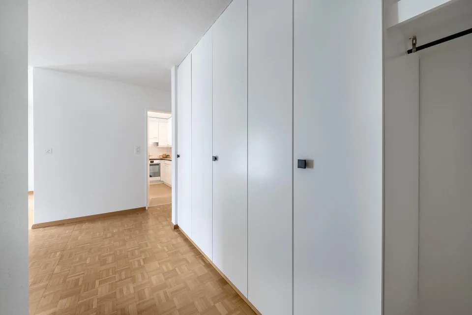 Charmante Wohnung an ruhiger Lage – Foto 11 von 13