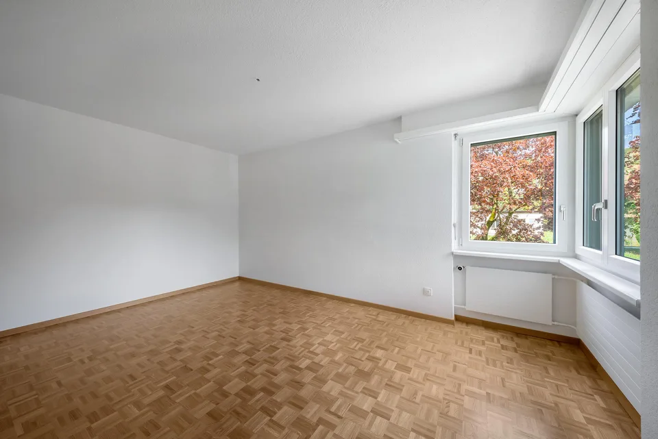 Charmante Wohnung an ruhiger Lage – Foto 10 von 13