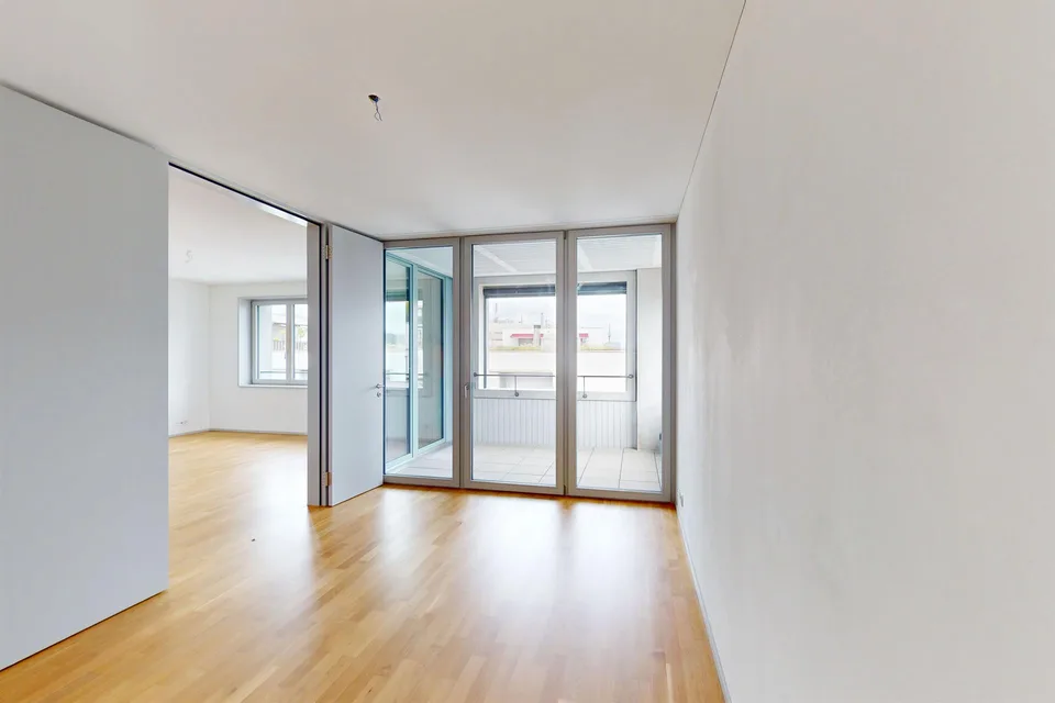 À la recherche d'un appartement central et moderne ?