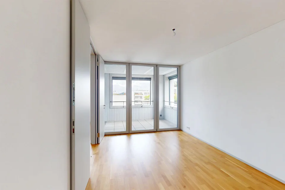 À la recherche d'un appartement central et moderne ?