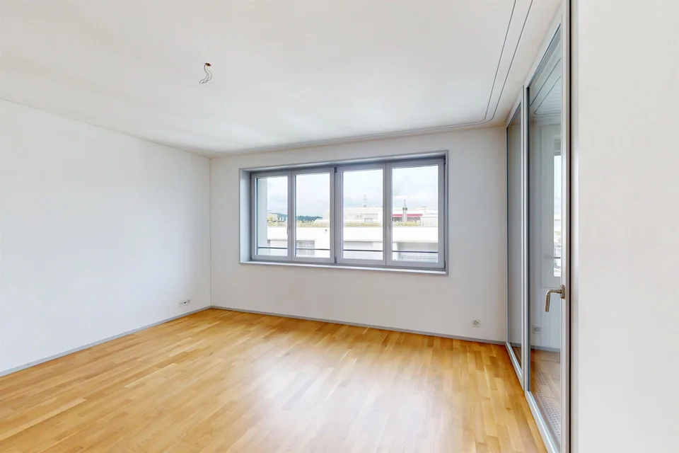 À la recherche d'un appartement central et moderne ?
