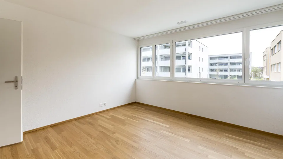Appartement attractif - emménager, se sentir bien, être heureux !