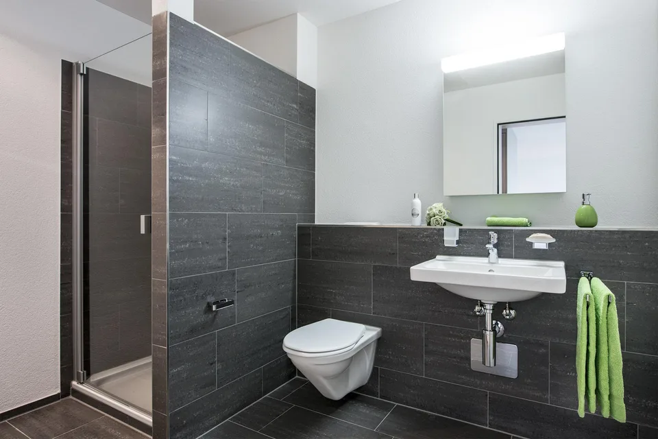 Appartement attractif - emménager, se sentir bien, être heureux !