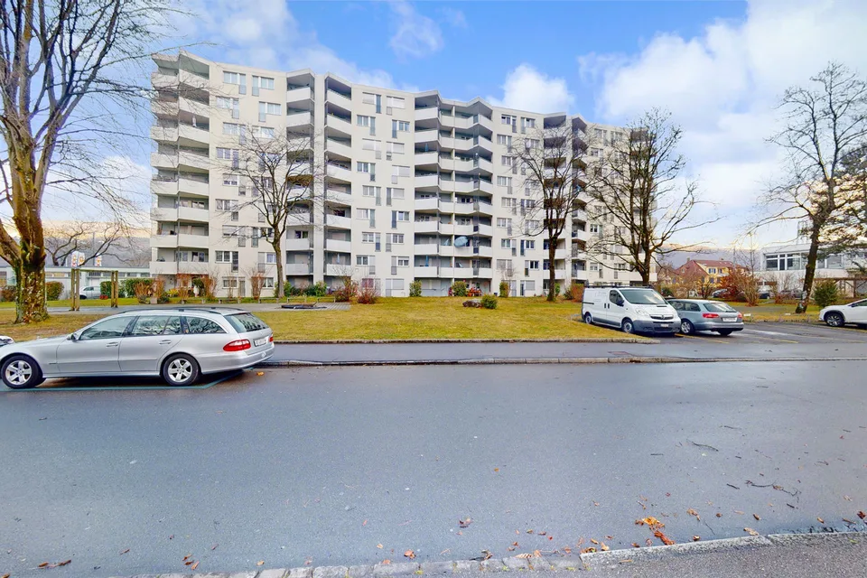 Mein Traum ein Gartensitzplatz?