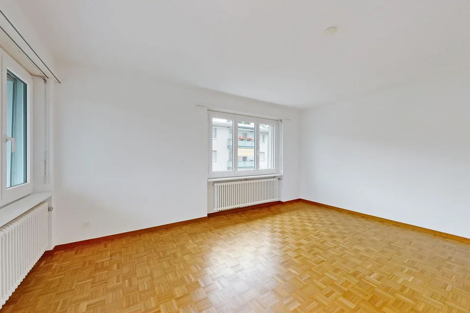 Central and affordable apartment in town