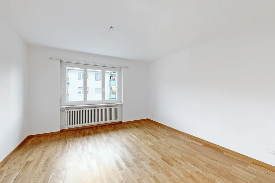 Central and affordable apartment in town