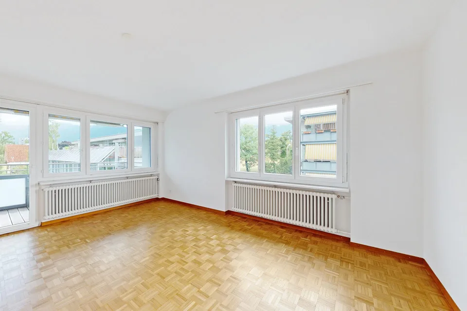 Central and affordable apartment in town