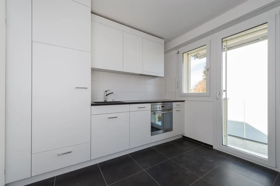 Zentral gelegen - das Zuhause geniessen!