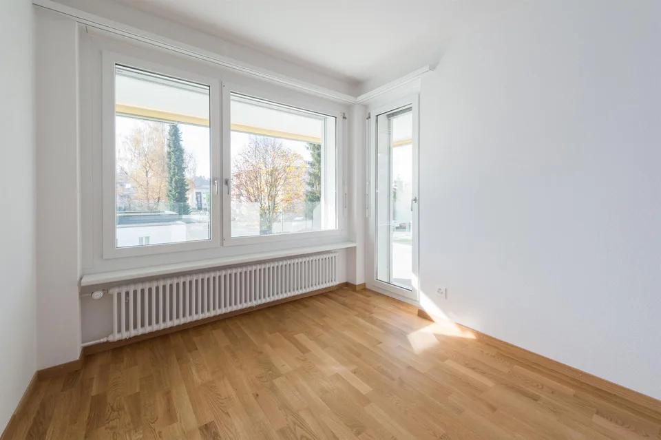 Zentral gelegen - das Zuhause geniessen!
