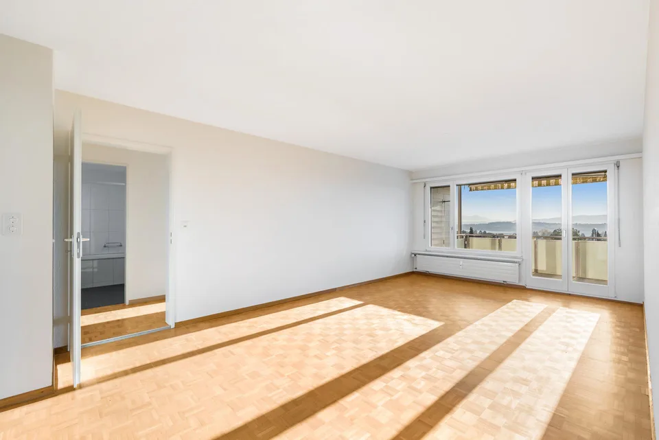 Superbe appartement familial dans un quartier calme !