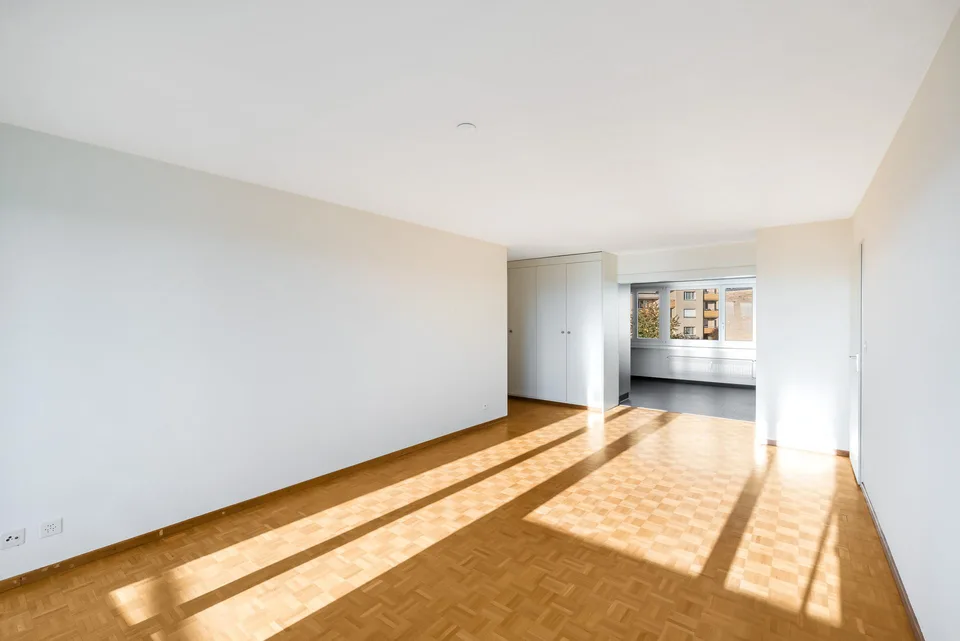 Superbe appartement familial dans un quartier calme !