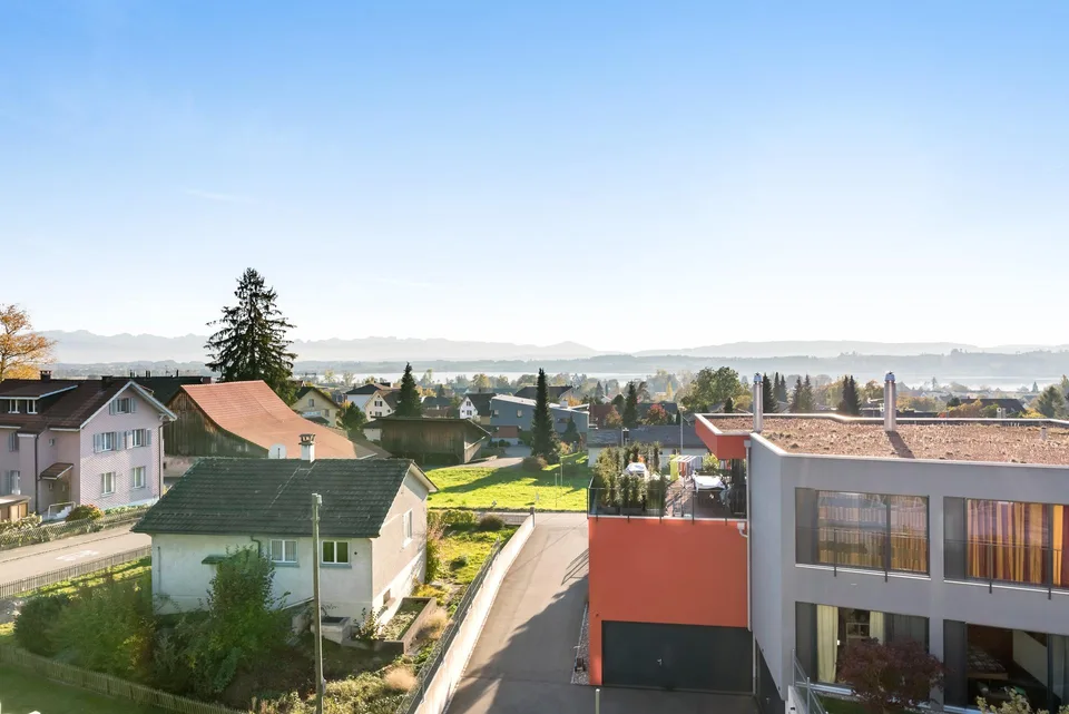 Superbe appartement familial dans un quartier calme !