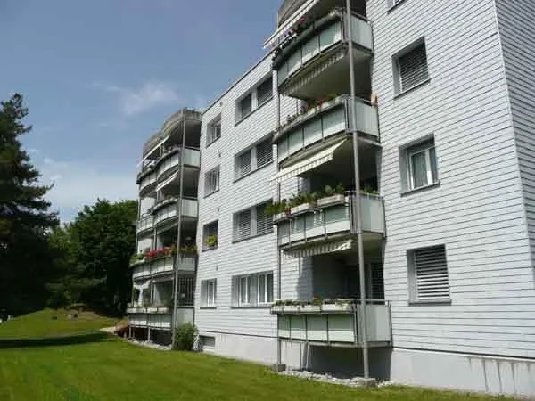 Superbe appartement familial dans un quartier calme !