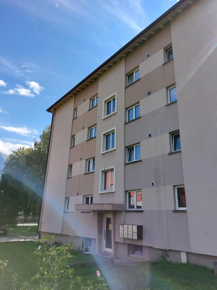3.0 Zimmer Wohnung