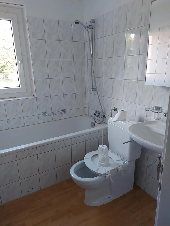 3.0 Zimmer Wohnung