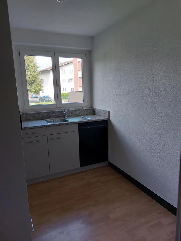 3.0 Zimmer Wohnung